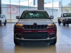 Jeep Grand Cherokee L